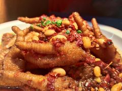 -最爱妈妈菜·宜春本地菜(一店)