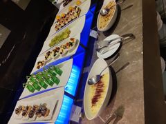 -长春净月潭喜来登酒店·盛宴标帜餐厅