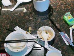 -八合里潮汕鲜牛肉火锅(深圳海岸城店)
