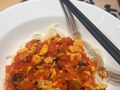 -大师兄·西北小馆(北站缤果空间店)