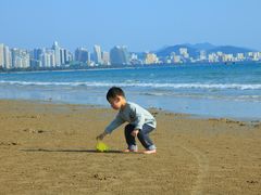 -三亚湾海居铂尔曼度假酒店