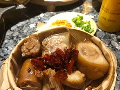 -蜀大侠火锅(四川北路店)