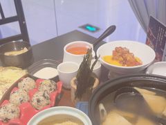 -HOTISLAND海鸡岛·韩国料理(江南西店)