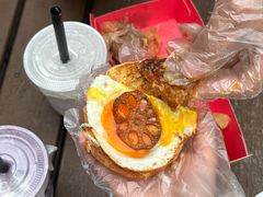 -龙湖杭州滨江天街