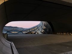 -哈尔滨大剧院