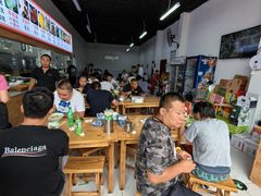 -胖子老牌优质水煎包