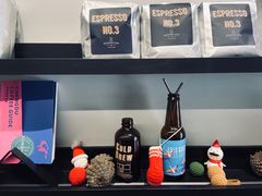 -NokNok Coffee(宽窄巷子店)