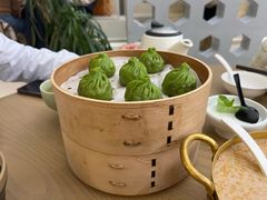 -苏小柳点心·手作小笼包(浦东嘉里城分院)