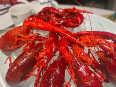-聚汇三少·龙虾·中餐厅(莫邪路新天地店)