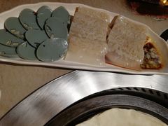 -二十一分小锅炖(皓月店)