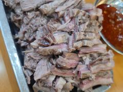 -春明狗肉馆(园丁花园店)