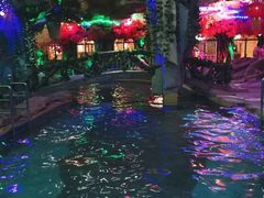 -鞍山岫岩沟汤温泉