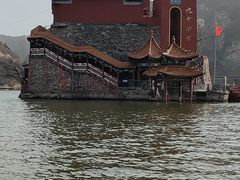 -九女仙湖景区
