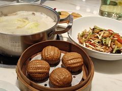-花城粤菜餐厅(高新区店)