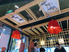 -兔槽江湖菜·重庆璧山兔(水围店)