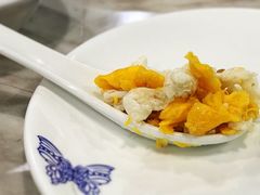 -扬州小吃(延安西路店)
