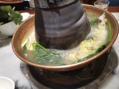 -老五四季涮肉(白纸坊店)
