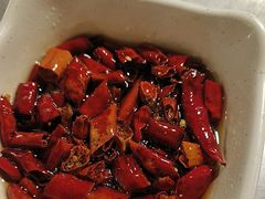 -马记伊源斋涮肉·清真菜(潘家园古玩市场店)