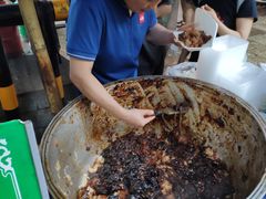 -马文章胖子甑糕(洒金桥店)