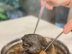 -太婆天府山珍酒楼(亚运村店)