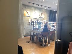 -海马体照相馆|大师(武汉光谷K11店)