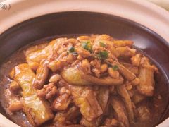 -汤城小厨•粤菜•靓汤(金宝街店)