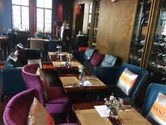 -YUE·6·西式融合餐厅(外滩六号店)