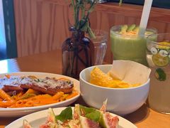 -O'eat Blossom&Pelican(深圳首店)