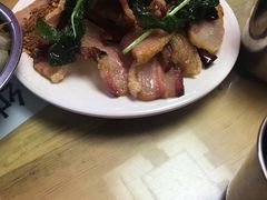 招牌纳西烤肉-88号小吃店·经典云南菜·地道纳西美食