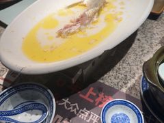 -南京大牌档(青岛万象城店)