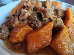 -湖泉水云间餐厅·弥勒地道菜(B座店)