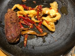 -十三式重庆江湖菜(金茂览秀城店)