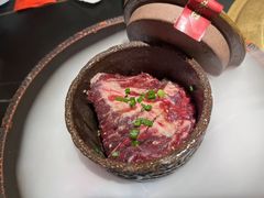 -谷牛和牛烤肉(漕河泾印象城店)