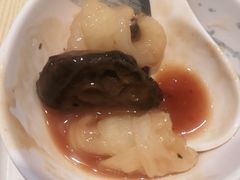 招牌佛跳墙-喜上喜鸡煲翅(吉大店)