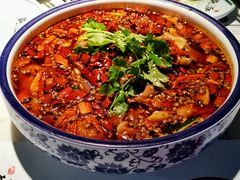 -鼎盛蜀坊·重庆江湖菜(市桥地铁站店)