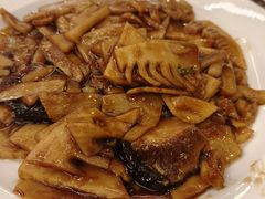 烧二冬-玉华台饭庄(裕中西里小区店)