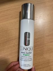 -CLINIQUE倩碧