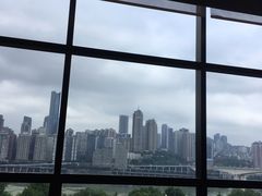 -丽晶轩中餐厅(重庆丽晶酒店)