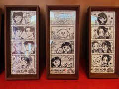 -PIGGYOO人生四格漫画店(朝外店)