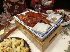 -蔼若春.传承三十年云南菜(金碧公园店)