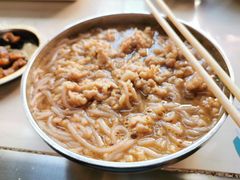 -老仓醋米线(万达店)