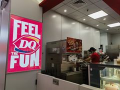-DQ·蛋糕·冰淇淋(新世纪6F店)