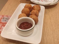 -摩欧客意式餐厅(高新活力汇店)