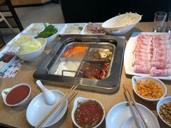 -彤德莱牛肉火锅(双港店)