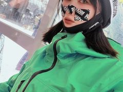 -中旅松花湖滑雪场