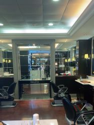 -悦Salon发型设计