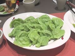 -船歌·鱼水饺青岛菜(闽江二路店)