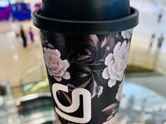 -gleeglee乐溢亦茶(合生汇店)