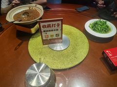 -徽三说·土徽菜·中国徽菜连锁品牌(阳湖总店)