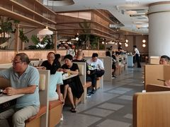 -星伦多自助料理·涮烤一体(杭州来福士店)